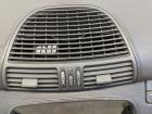 Mercedes CL500 C215 Armaturenbrett Armaturenträger Leder bezogen