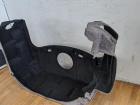 Mercedes CL500 C215 original Innenverkleidung Kofferraum 3-teilig