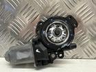 Hyundai Santa Fe CM original Fensterhebermotor hinten links Hebermotor 400909 Hyundai Santa Fe CM original Fensterhebermotor hinten links Hebermotor 400909