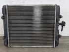 Citroen C1 P Wasserkühler Kühler Motorkühler 1.0 50kw 384F CZ422173