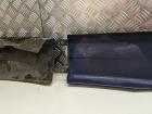 VW T4 70 7D Satz Frontblenden Blende unter Scheinwerfer links rechts