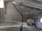 Renault Modus FP0 JP0 Windlauf Abdeckung Wasserkasten 8200213680
