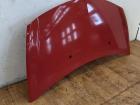 Renault Clio 3 BR CR Motorhaube Bonnet Deckel vorn OV727 spanisch rot