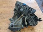 Renault Clio 3 BR CR Getriebe Schaltgetriebe 5 Gang JH3176 159tkm