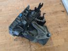 Renault Clio 3 BR CR Getriebe Schaltgetriebe 5 Gang JH3176 159tkm