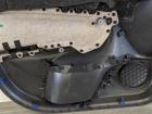 Opel Astra K Türverkleidung Innenverkleidung Tür Türpappe vorn rechts 2515653