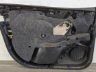 Opel Astra K Türverkleidung Innenverkleidung Tür Türpappe vorn rechts 2515653