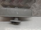 VW Touran 1T Innenspiegel Rückspiegel innen grau VW Touran 1T Innenspiegel Rückspiegel innen grau