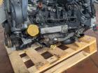 Opel Astra H Motor Cdti 1686ccm 59kw Z17DTL 203tkm 1.7CDTI