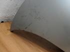Daewoo Kalos Klas Stoßstange Stoßfänger Bumper hinten Kratzer
