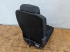 Skoda Yeti 5L Einzelsitz hinten links Sitz