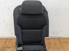 Skoda Yeti 5L Einzelsitz hinten links Sitz