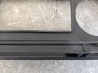 Skoda Yeti 5L Blende Rahmen Verkleidung Radio Klima 5L0858069H