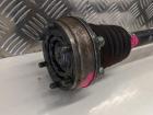 Antriebswelle Gelenkwelle vorn links VW Polo 9N1 1,2 40KW 5G