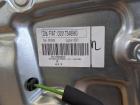 Fiat Idea 350 Fahrertür Tür vorn links blau Rohbau Fiat Idea 350 Fahrertür Tür vorn links blau Rohbau