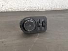 Opel Astra K Lichtschalter Schalter Beleuchtung 13493470 Opel Astra K Lichtschalter Schalter Beleuchtung 13493470