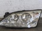 Ford Mondeo MK3 BY Scheinwerfer links Halogen Trüb 1S7113006AK