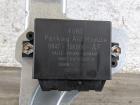 Ford Focus Cabrio II DB3 Steuerteil PDC Einparkhilfe 6N4T15K866AF