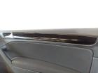 VW Golf 6 VI Türverkleidung vorne rechts 5K3867012 Verkleidung 3-Türig