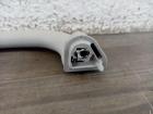 Skoda Roomster 5J Haltegriff Angstgriff vorn links 6Y0857607M Skoda Roomster 5J Haltegriff Angstgriff vorn links 6Y0857607M