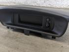 Opel Meriva außen Infodisplay Display Bordcomputer 13156841