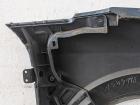 Audi A2 8Z Kotflügel Fender Seitenwand vorn links LZ5H Azurblau Perl OE