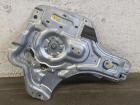 Kia Cerato FE Fensterheber hinten rechts elektrisch ohne Motor 834802F020