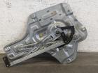 Kia Cerato FE Fensterheber hinten rechts elektrisch ohne Motor 834802F020