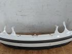 VW Polo 9N1 Stossfänger vorn Bumper Stossstange LB9A 6Q0807221
