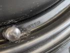 Ford Focus DA Notrad Reserverad Rad T125/85R16 99M 1S71MH06300 Ford Focus DA Notrad Reserverad Rad T125/85R16 99M 1S71MH06300
