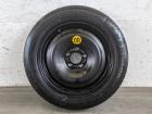 Ford Focus DA Notrad Reserverad Rad T125/85R16 99M 1S71MH06300 Ford Focus DA Notrad Reserverad Rad T125/85R16 99M 1S71MH06300