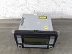 VW Jetta 1K2 Autoradio Radio RCD300 1K0035186R