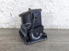 VW Jetta 1K2 Luftdüse vorn rechts Luftdusche Lüftung 1K0819710 VW Jetta 1K2 Luftdüse vorn rechts Luftdusche Lüftung 1K0819710