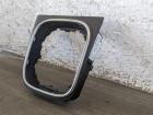 VW Jetta 1K2 Rahmen Schalthebel Blende 1K0711113BH VW Jetta 1K2 Rahmen Schalthebel Blende 1K0711113BH