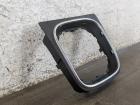 VW Jetta 1K2 Rahmen Schalthebel Blende 1K0711113BH VW Jetta 1K2 Rahmen Schalthebel Blende 1K0711113BH