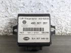 VW Passat 3B B5 Steuergerät Leuchtweite 4B0907357
