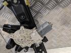 Ford Focus Turnier DYB Fensterheber vorn links elektrisch CM51A23201AF