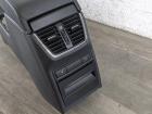 Skoda Octavia 5E Scout Armlehne vorn Tunnelverkleidung Mittelarmlehne