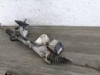 Ford Focus DYB Servolenkung elektrisch Lenkgetriebe CV6C3D070LC