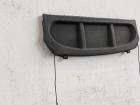 Chevrolet Matiz M200 Hutablage Abdeckung Kofferraum Ablage hinten