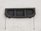 Chevrolet Matiz M200 Hutablage Abdeckung Kofferraum Ablage hinten