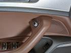 Audi A6 4G C7 Avant Ledersitze braun Lederausstattung Sitze