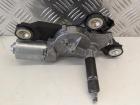 Ford Focus III DYB Turnier Heckwischermotor Kombi BV6117K441AA