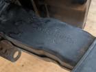 VW Polo 9N Schlossträger vorn Frontmaske 6Q0805588B