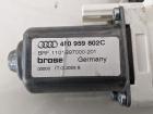 Audi A6 4F C6 Fensterhebermotor hinten rechts 4F0959802C Audi A6 4F C6 Fensterhebermotor hinten rechts 4F0959802C