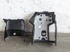 Peugeot 208 CA CC Verkleidung Abdeckung Lenksäule 9672846777 9673915477
