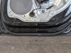 VW Polo 9N3 Tür hinten rechts L041 schwarz Hintertür Beifahrerseite VW Polo 9N3 Tür hinten rechts L041 schwarz Hintertür Beifahrerseite