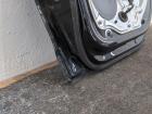 VW Polo 9N3 Tür hinten rechts L041 schwarz Hintertür Beifahrerseite VW Polo 9N3 Tür hinten rechts L041 schwarz Hintertür Beifahrerseite