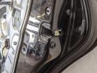 VW Polo 9N3 Tür hinten rechts L041 schwarz Hintertür Beifahrerseite VW Polo 9N3 Tür hinten rechts L041 schwarz Hintertür Beifahrerseite