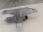 Mazda 2 DE Heckwischermotor Wischermotor hinten 5 Türer